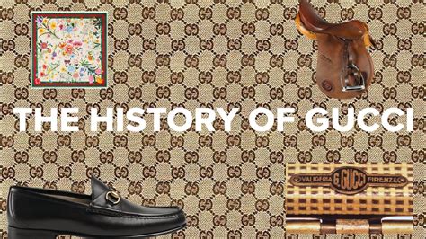 gucci la storia|gucci country of origin.